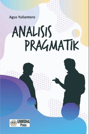 Analisis Pragmatik